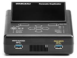 Tableau TD2U Forensic Duplicator