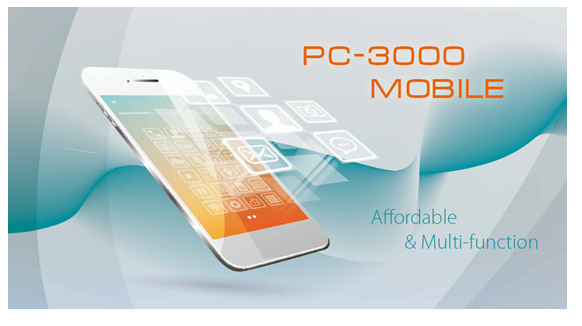 PC-3000 Mobile