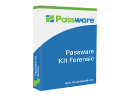 Passware Kit Forensic